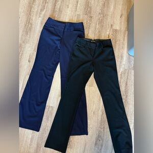 Women’s Express Slack Pants